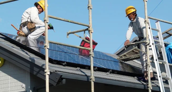 Commercial Roofing Services in Citrus Heights