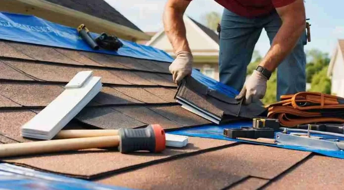 Best Emergency Roof Repair Near Me in Woodland, CA