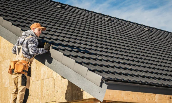 Professional Residential Roofing Contractors in Citrus Heights