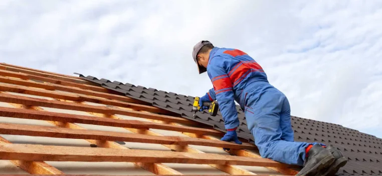 Best Roofing Contractors Near Me in Rocklin, CA