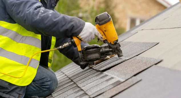 Best Roof Replacement Service in Rocklin CA