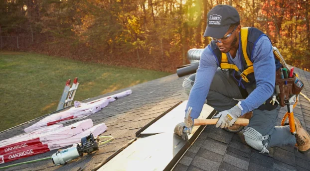 Reliable Metal Roof Installation in Elk Grove CA
