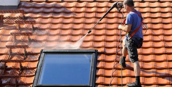Best Roof Leak Repair Services in Rocklin, CA