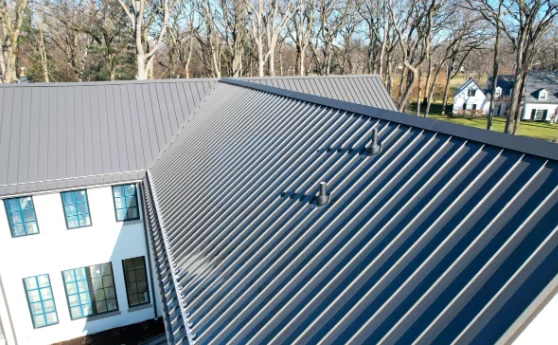 Top-rated Metal Roof Installation Experts in Elk Grove