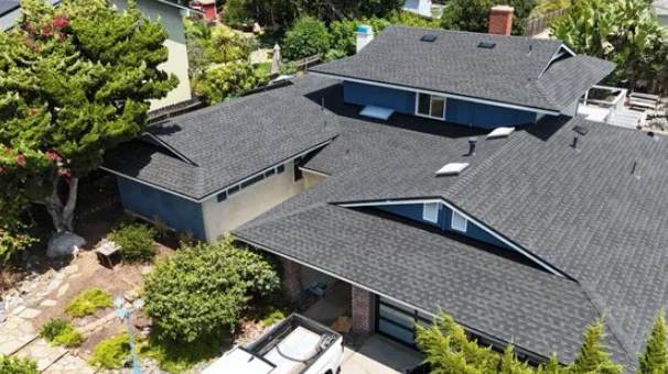 Best Licensed Roofing Contractor in Carmichael, CA