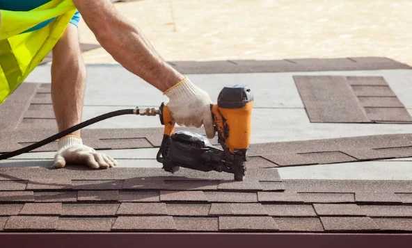 Trusted Licensed Roofing Contractor in Woodland