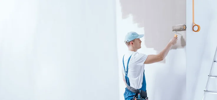 Exterior Painting Services in Woodland, CA