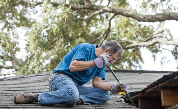 Reliable Roof Leak Repair Services in Citrus Heights, CA