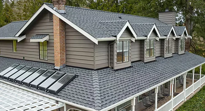 Trusted Asphalt Shingle Roofing Near Me in Antelope, CA
