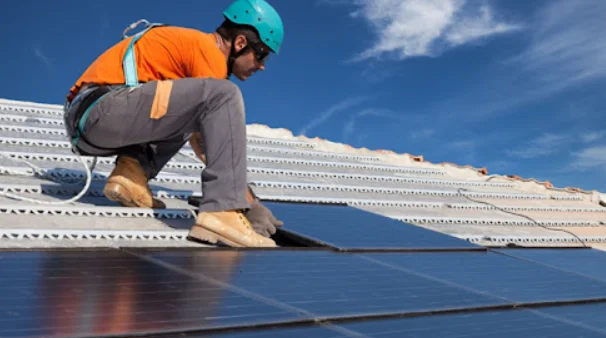 Roof Installation Company in Folsom, CA
