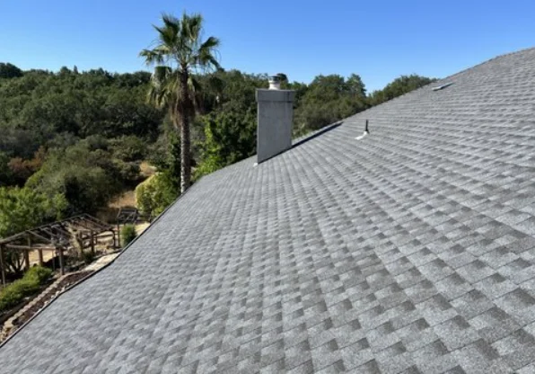 Trusted Roof Inspection Services Near Me in Folsom