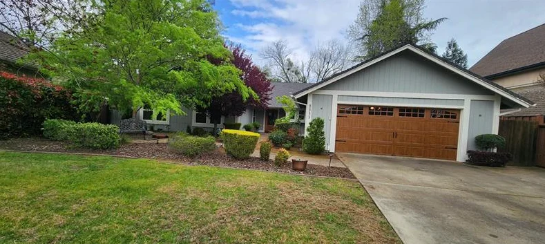 Exterior Painters Near Me in Folsom, CA