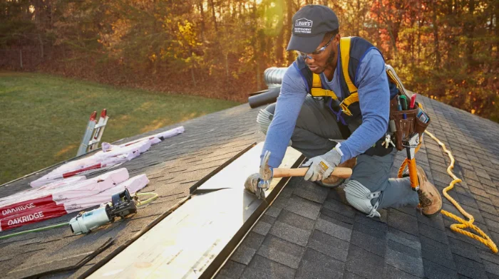 Roofing Estimates and Quotes in Citrus Heights CA