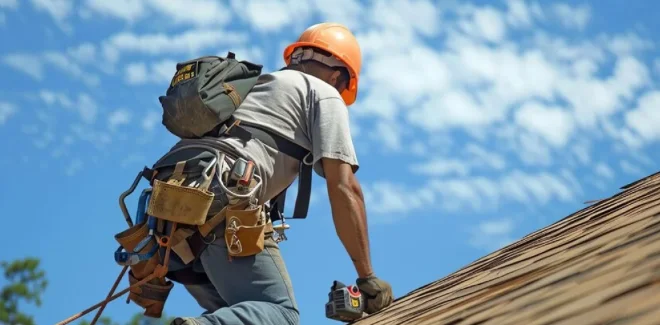 Trusted Tile Roof Repair and Replacement in Roseville, CA