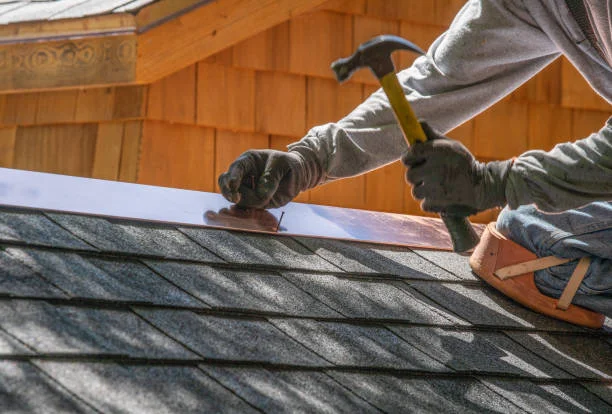 Roof Repair Services