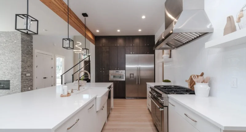 Best Remodelers in Woodland California CA