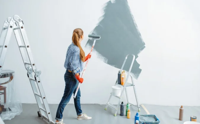Interior Painting Companies in Citrus Heights, CA