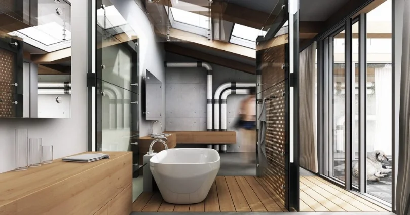 Best Bathroom Remodeling in Woodland CA