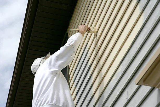 Best Exterior Painting Services in Elk Grove, CA