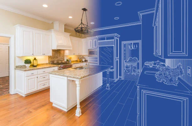 Best Kitchen Remodeling Services in Antelope, CA