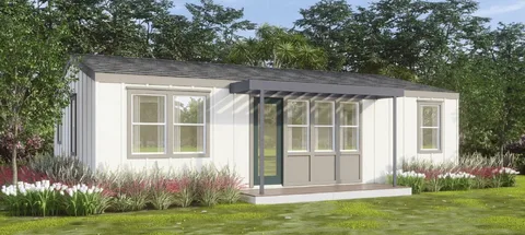 Accessory Dwelling Units