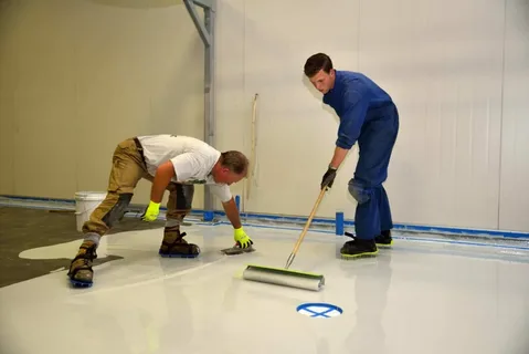 Painting Services in Antelope