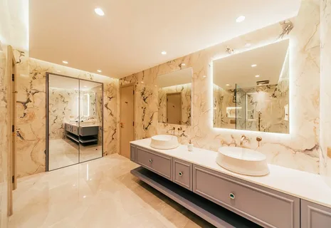 Best Bathroom Remodeling