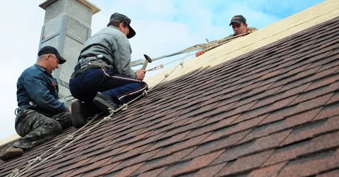Best Roof Repair Service