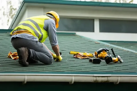 Expert Roof Installation, Repair, and Replacement in Roseville, CA