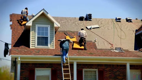 Protect Your Home with Professional Roofing Services in Sacramento, CA