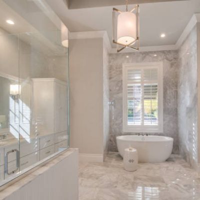 Best Bathroom Remodeling Services in Folsom CA