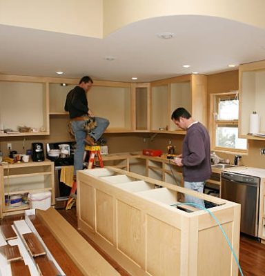 Best Kitchen Remodeling Services in Folsom CA