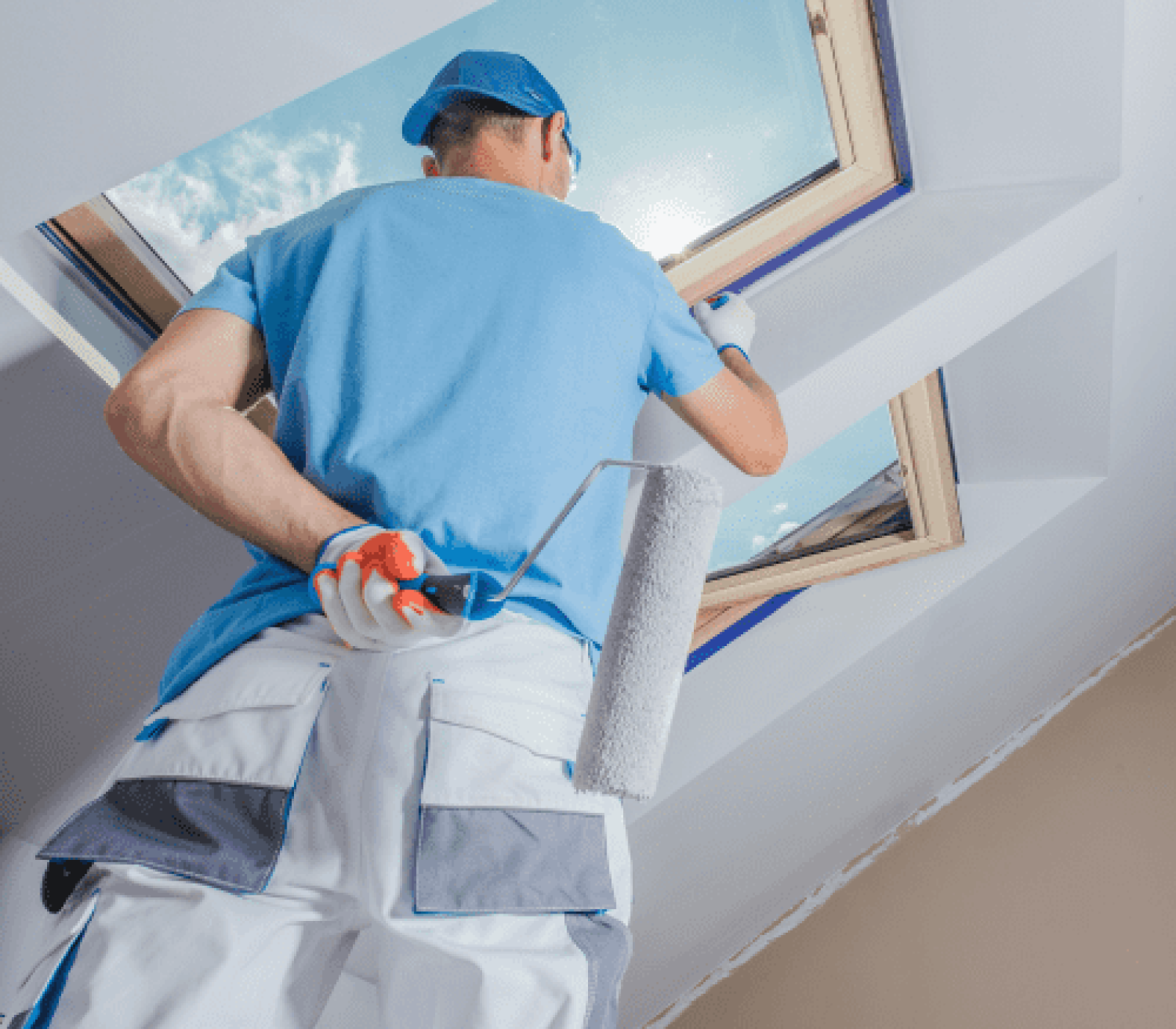 Expert Interior Painting in Elk Grove, CA | Transform Your Home Today